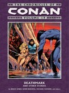 Imagen de portada para Chronicles of Conan, Volume 19